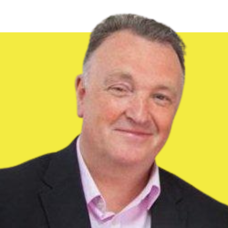 Managing Director